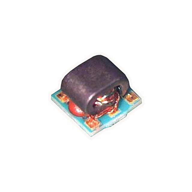 MABA-009231-CT1A4B by MACOM Technology Solutions - TRANSFORMER, 1:1 TXLINE BALUN