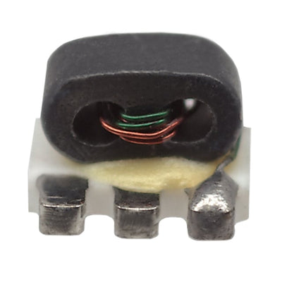 MABA-010125-TC1113 by MACOM Technology Solutions - E-SERIES TRANSFORMER 4.5-3000MHZ