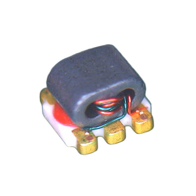 MABA-011030 by MACOM Technology Solutions - BALUN 46MHZ-1GHZ 75/75 MODULE
