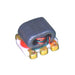 MABA-011030 by MACOM Technology Solutions - BALUN 46MHZ-1GHZ 75/75 MODULE