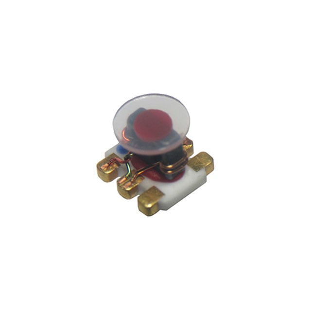 MABA-011100 by MACOM Technology Solutions - BALUN,1:2TXLINE,20-4000MHZ,CERAM