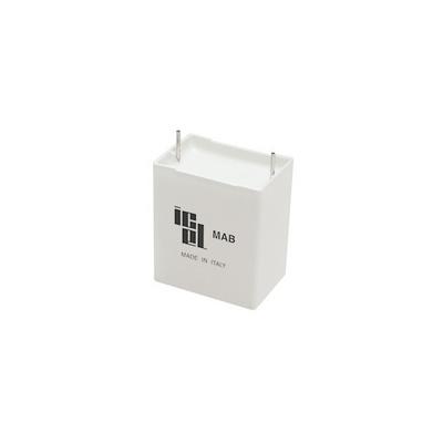 MABA013680KHS by Nichicon - FILM CAPAC 0.68UF 10% 800VDC RAD