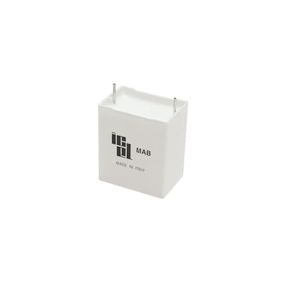 MABA013150KGS by Nichicon - FILM CAPAC 0.15UF 10% 800VDC RAD