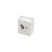MABA013150KGS by Nichicon - FILM CAPAC 0.15UF 10% 800VDC RAD