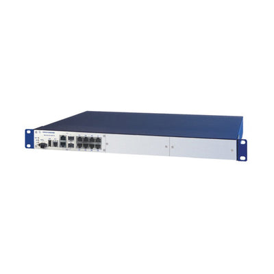 MACH102-8TP-R by Hirschmann - NETWORK SWITCH-MANAGED 8 PORT
