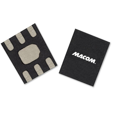 MACP-010571-TR1000 by MACOM Technology Solutions - RMS POWER DETECTOR 2-6 GHZ
