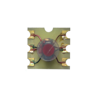 MACP-011051 by MACOM Technology Solutions - 7.5DB COUPLER 5 - 1225 MHZ