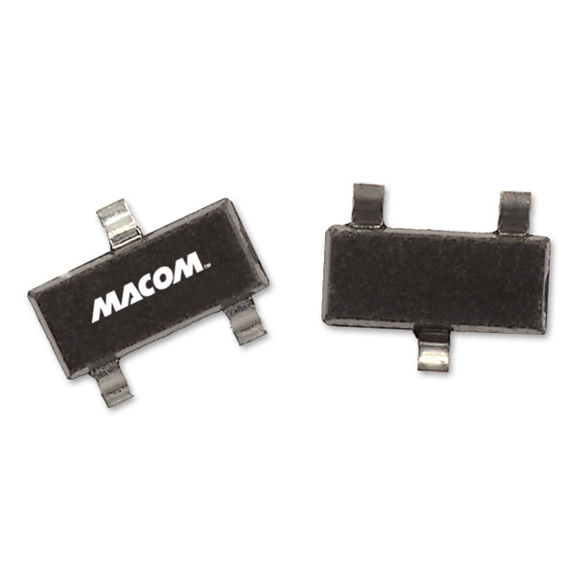 MA4P7433CA-287T by MACOM Technology Solutions - DIODE,PIN,PLASTIC,LEADFREE