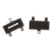 MA4E1338A1-287T by MACOM Technology Solutions - 8V BARRIER DIODE SOT 23