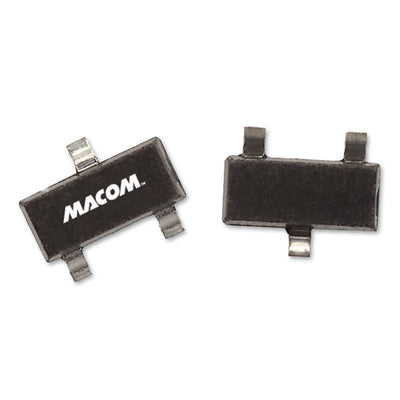 MAVR-000250-0287FT by MACOM Technology Solutions - VARCATOR,SOT23,CK,PLASTIC,T/R,LE