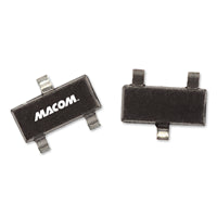MAVR-000230-0287FT by MACOM Technology Solutions - DIODE,VARACTOR,PLASTIC,CK,LEADFR
