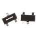 MAVR-045438-0287FT by MACOM Technology Solutions - VARACTOR, PLASTIC, DUAL CHIP