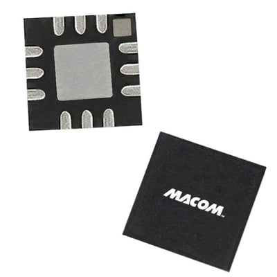 MADP-011104-TR0500 by MACOM Technology Solutions - RF DIODE PIN 800V 12PQFN