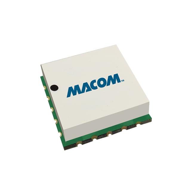 MAFL-011081 by MACOM Technology Solutions - RF DIPLEXER 204/258MHZ SMD
