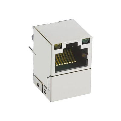1840420-1 by TRP Connector B.V. - CONNECTOR JACK 1PORT 100 BASE-T