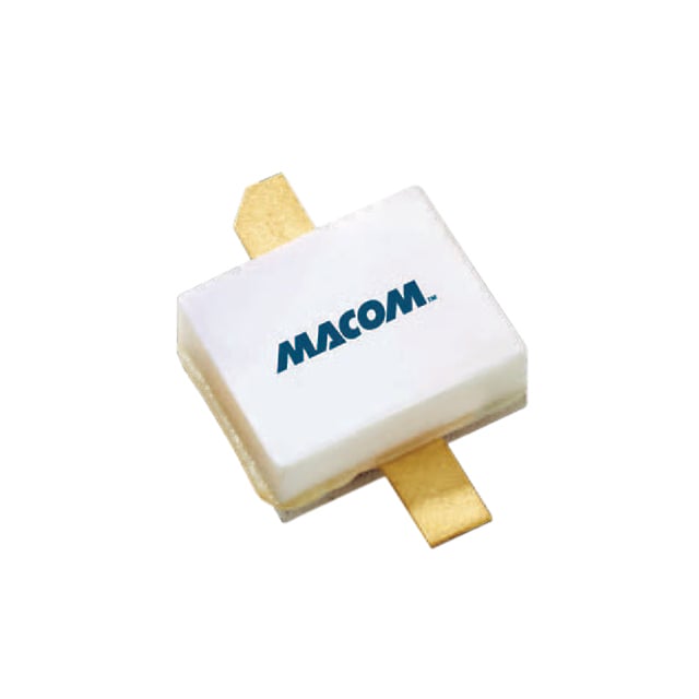 MAGX-000035-01500S by MACOM Technology Solutions - TRANSISTOR GAN 3.5GHZ 15W
