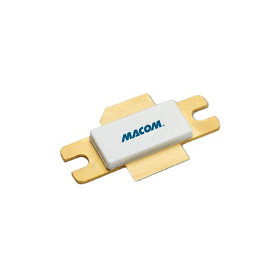 MAGX-000912-650L00 by MACOM Technology Solutions - TRANSISTOR GAN 960-1215MHZ 650W
