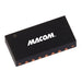 MAGX-100027-015S0P by MACOM Technology Solutions - IC AMP CELLULAR 0HZ-2.7GHZ 14DFN
