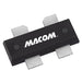 MAGX-100027-300C0P by MACOM Technology Solutions - IC AMP CELL 0HZ-2.7GHZ TO272S-4I