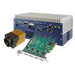 MAI602-B by iBASE Technology - SBC 3.4GHZ 1 CORE 32GB/0GB RAM
