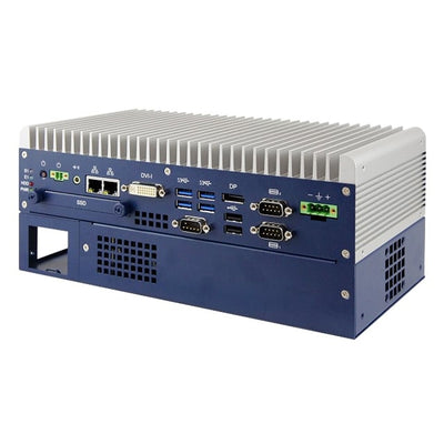 MAI602-M4D80 by iBASE Technology - SBC 2.3GHZ 1 CORE 32GB/0GB RAM