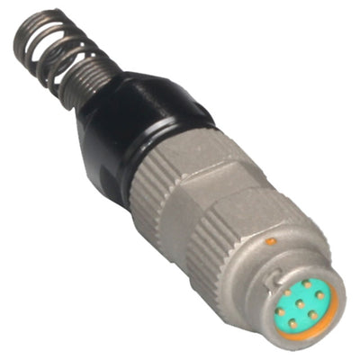 MAJ-57-30 by Amphenol NEXUS Technologies - CONNECTOR JACK MALE 7POS SOLDER CUP