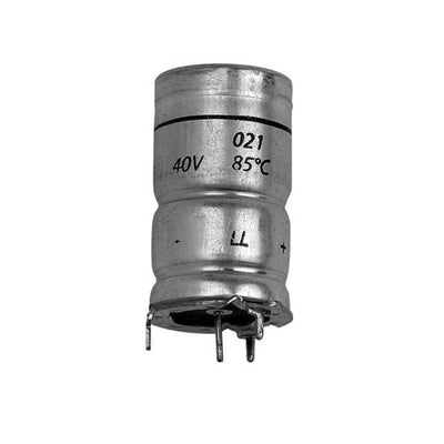 MAL213246152E3 by Vishay Beyschlag/Draloric/BC Components - ALUMIN CAP 1500UF 25V SNAP