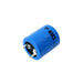 MAL205737101E3 by Vishay Beyschlag/Draloric/BC Components - ALUMIN CAP 100UF 20% 450V SNAP