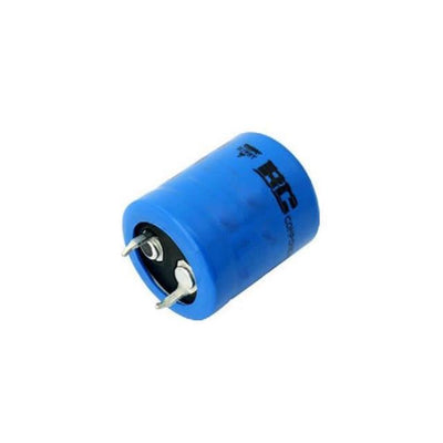MAL205738331E3 by Vishay Beyschlag/Draloric/BC Components - ALUMIN CAP 330UF 20% 385V SNAP