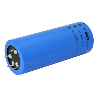 MAL209619681E3 by Vishay Beyschlag/Draloric/BC Components - ALUMIN CAP 680UF 20% 500V SNAP