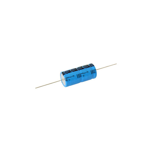 MAL212515182E3 by Vishay Beyschlag/Draloric/BC Components - ALUMIN CAP 1800UF 20% 16V AXIAL