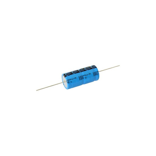 MAL212516822E3 by Vishay Beyschlag/Draloric/BC Components - ALUMIN CAP 8200UF 20% 25V AXIAL