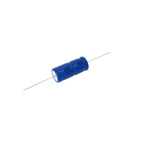 MAL212644682E3 by Vishay Beyschlag/Draloric/BC Components - ALUMIN CAP 6800UF 20% 10V AXIAL
