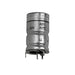 MAL213838158E3 by Vishay Beyschlag/Draloric/BC Components - ALUMIN CAP 20% AXIAL