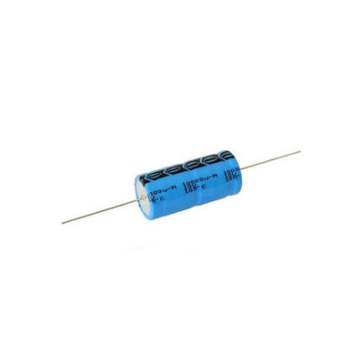 MAL213817152E3 by Vishay Beyschlag/Draloric/BC Components - ALUMIN CAP 1500UF 20% 40V AXIAL