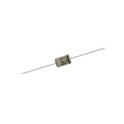 MAL213833101E3 by Vishay Beyschlag/Draloric/BC Components - ALUMIN CAP 100UF 20% 6.3V AXIAL