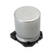 MAL215299702E3 by Vishay Beyschlag/Draloric/BC Components - ALUMIN CAP 4.7UF 20% 450V SMD