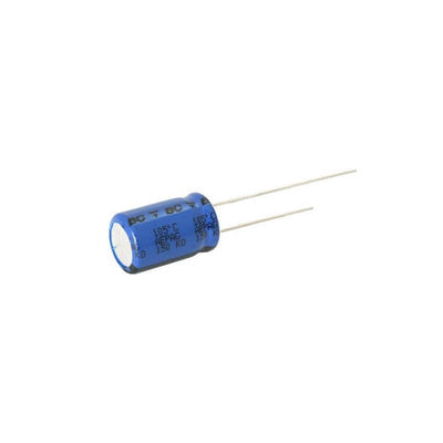 MAL217056102E3 by Vishay Beyschlag/Draloric/BC Components - ALUMIN CAP 1000UF 20% 25V RADIAL
