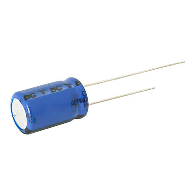 MAL217256392E3 by Vishay Beyschlag/Draloric/BC Components - 3900UF 25V 16X25MM 105C 10000H