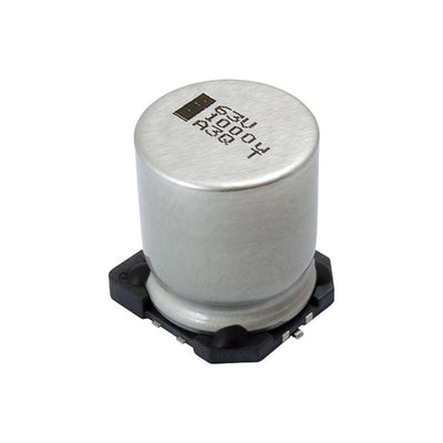 MAL219299607E3 by Vishay Beyschlag/Draloric/BC Components - ALUMIN CAP 33UF 20% 400V SMD