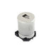 MAL224699911E3 by Vishay Beyschlag/Draloric/BC Components - ALUMIN CAP 330UF 20% 100V SMD