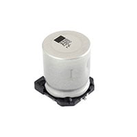 MAL225099415E3 by Vishay Beyschlag/Draloric/BC Components - ALUMIN CAP 3300UF 20% 10V SMD