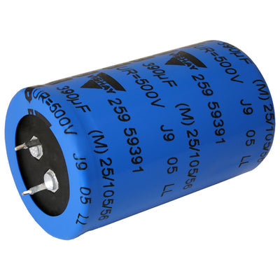 MAL225922102E3 by Vishay Beyschlag/Draloric/BC Components - ALUMIN CAP 1000UF 20% 200V SNAP