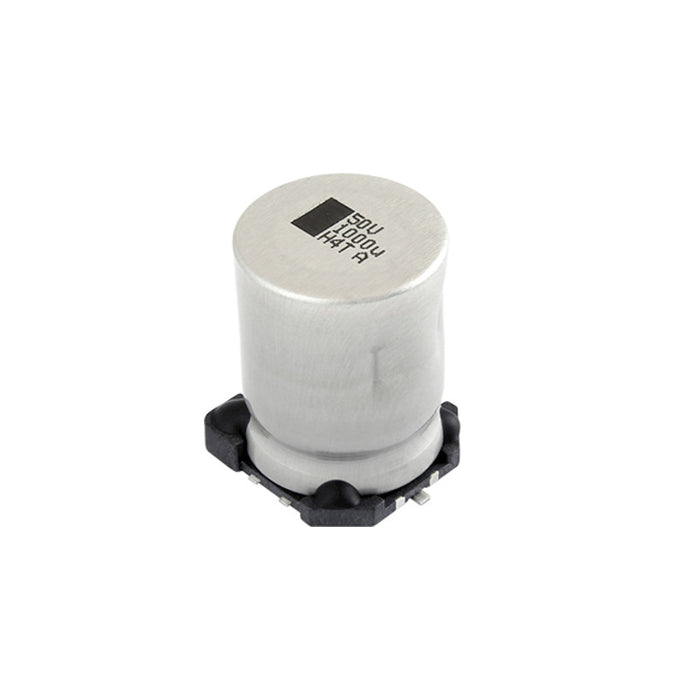 MAL226099603E3 by Vishay Beyschlag/Draloric/BC Components - ALUMIN CAP 680UF 20% 25V SMD