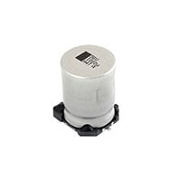 MAL226099808E3 by Vishay Beyschlag/Draloric/BC Components - ALUMIN CAP 680UF 20% 63V SMD