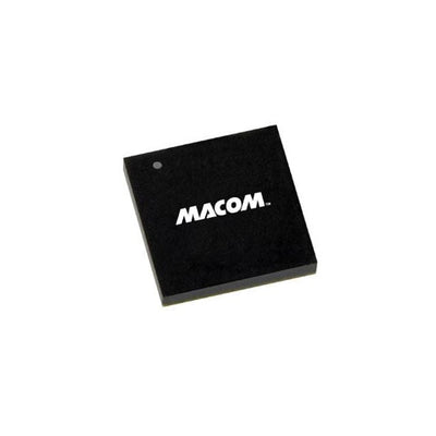 MAMG-002735-030L0L by MACOM Technology Solutions - IC RF AMP 2.7GHZ-3.5GHZ 28QFN