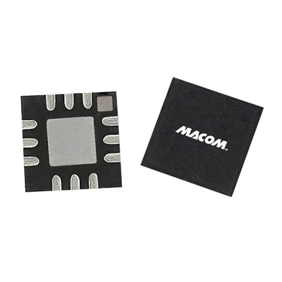 MAMX-011054-TR0100 by MACOM Technology Solutions - MIXER 18-46 GHZ 12-AQFN