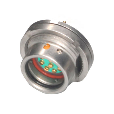 MAP-60-00B by Amphenol NEXUS Technologies - CONNECTOR PLUG FMALE 10POS SOLDER