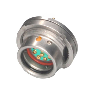 MAP-60-00 by Amphenol NEXUS Technologies - CONNECTOR PLUG FMALE 10P SOLDER CUP