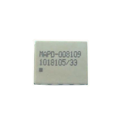 MAPD-008109-C30040 by MACOM Technology Solutions - 3 WAY POWER DIVIDER, 0 DEG, SM-4